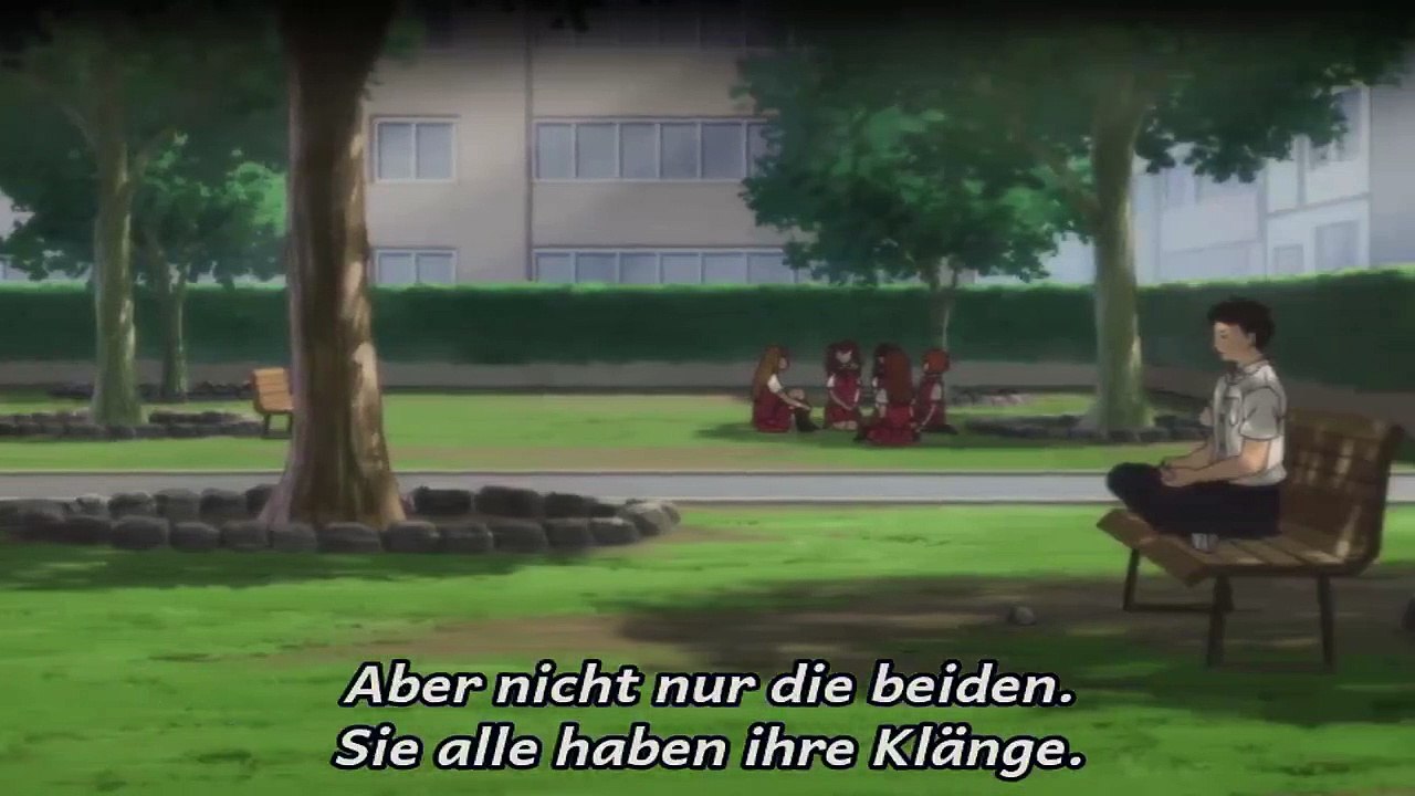 Those Snow White Notes Staffel 1 Folge 11 HD Deutsch