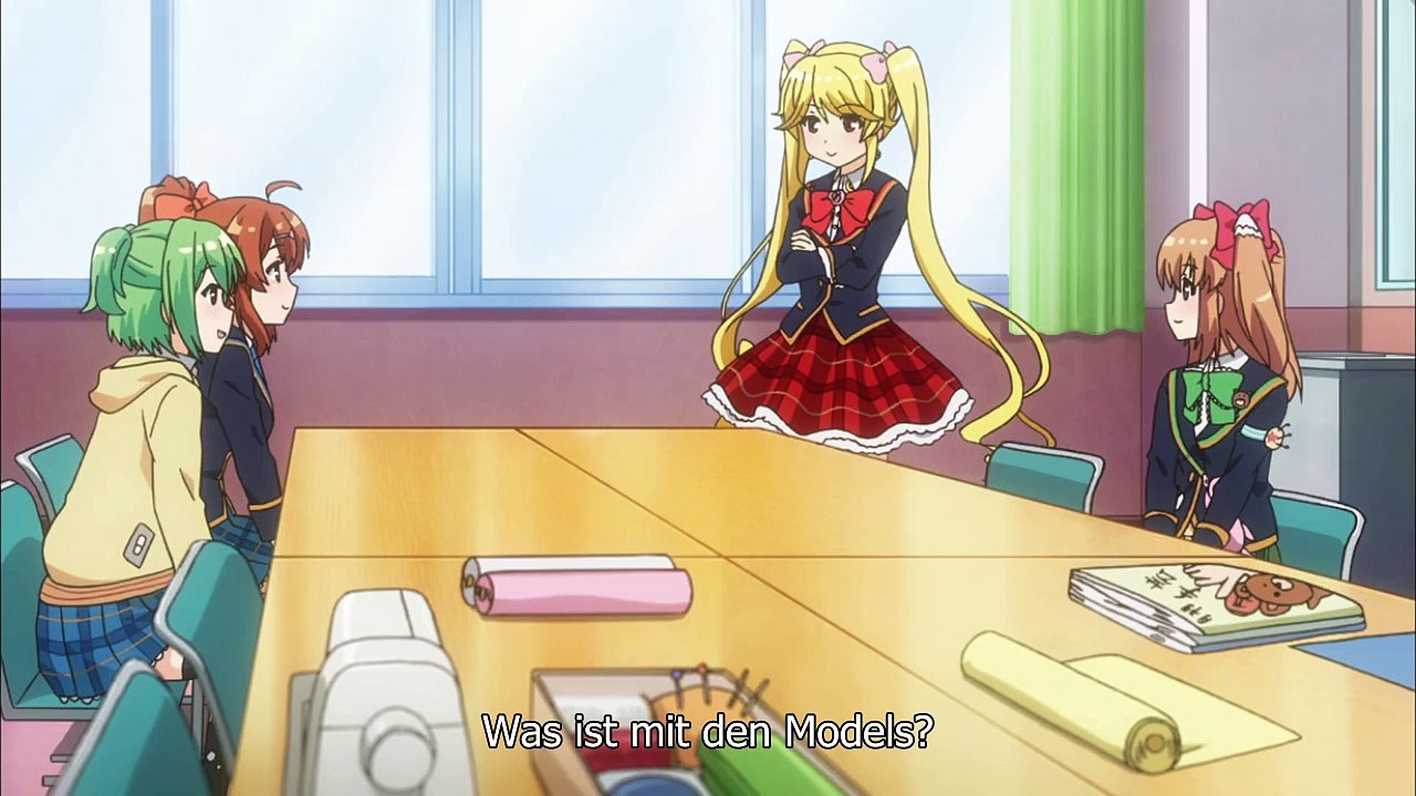 Girlfriend (Kari) Staffel 1 Folge 9 HD Deutsch