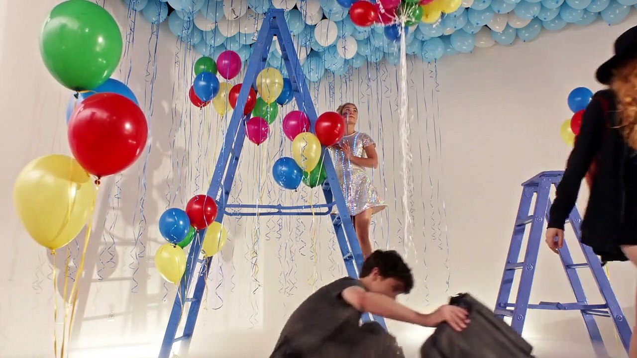 Holly Hobbie Staffel 1 Folge 8 HD Deutsch