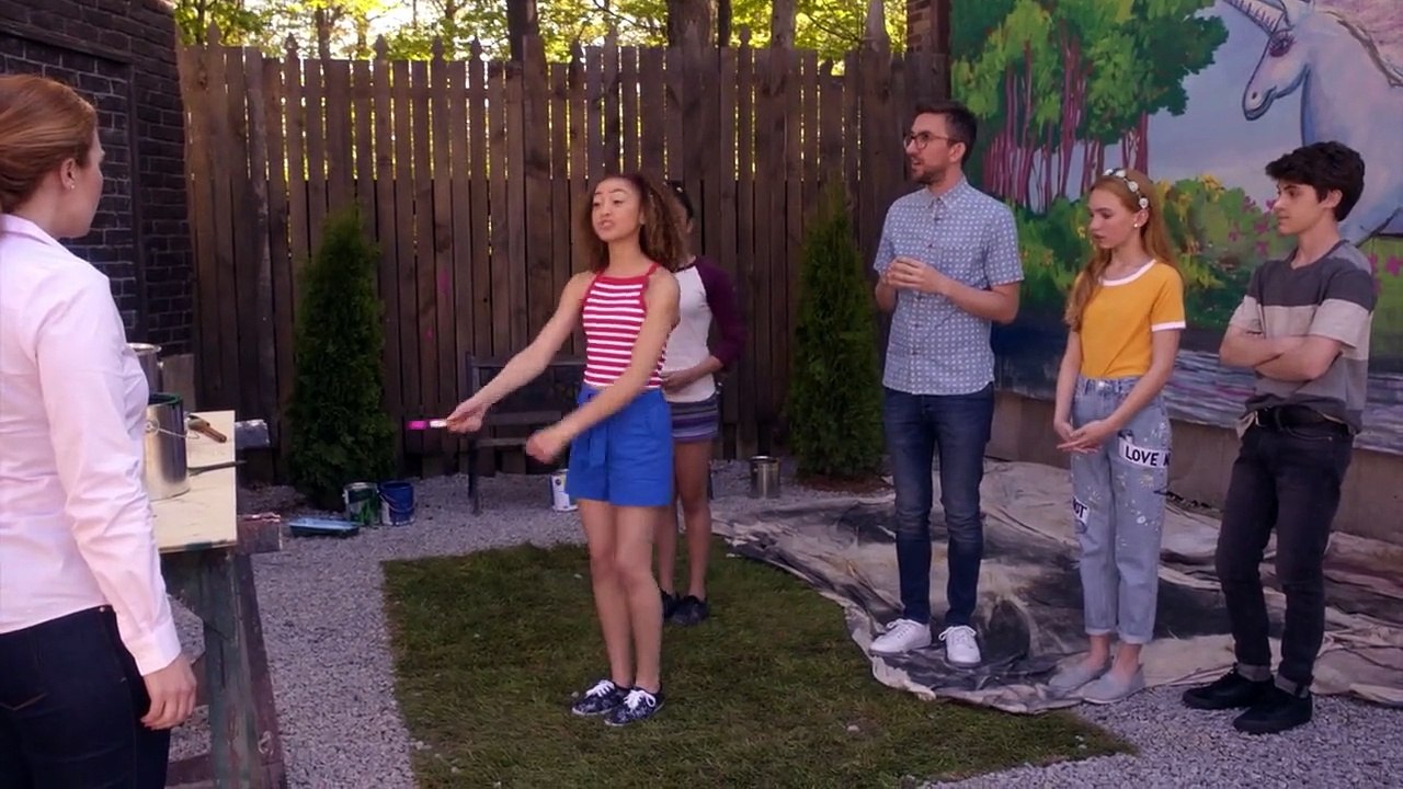 Holly Hobbie Staffel 1 Folge 9 HD Deutsch