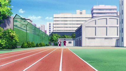 Mieruko-chan Cap 10 - Español Latino.