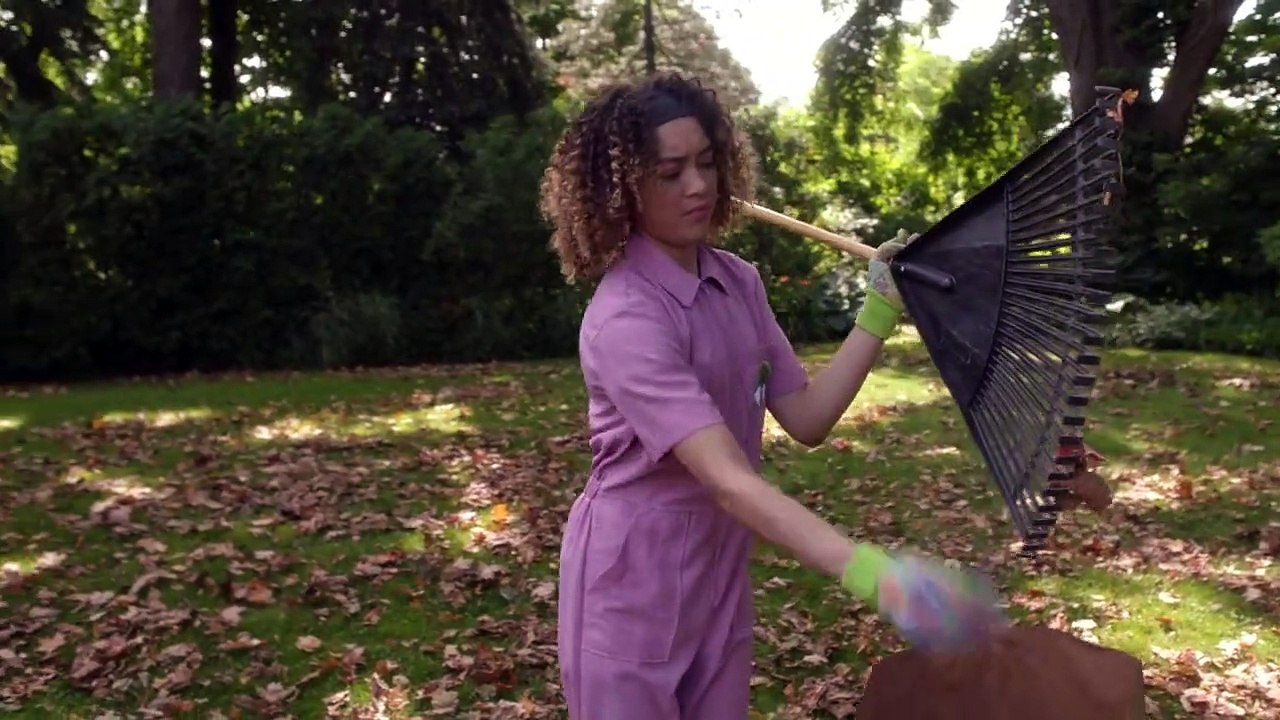 Holly Hobbie Staffel 2 Folge 4 HD Deutsch