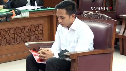 Terkuak! Bharada E Ternyata Ingin Selamatkan Brigadir J, Tapi