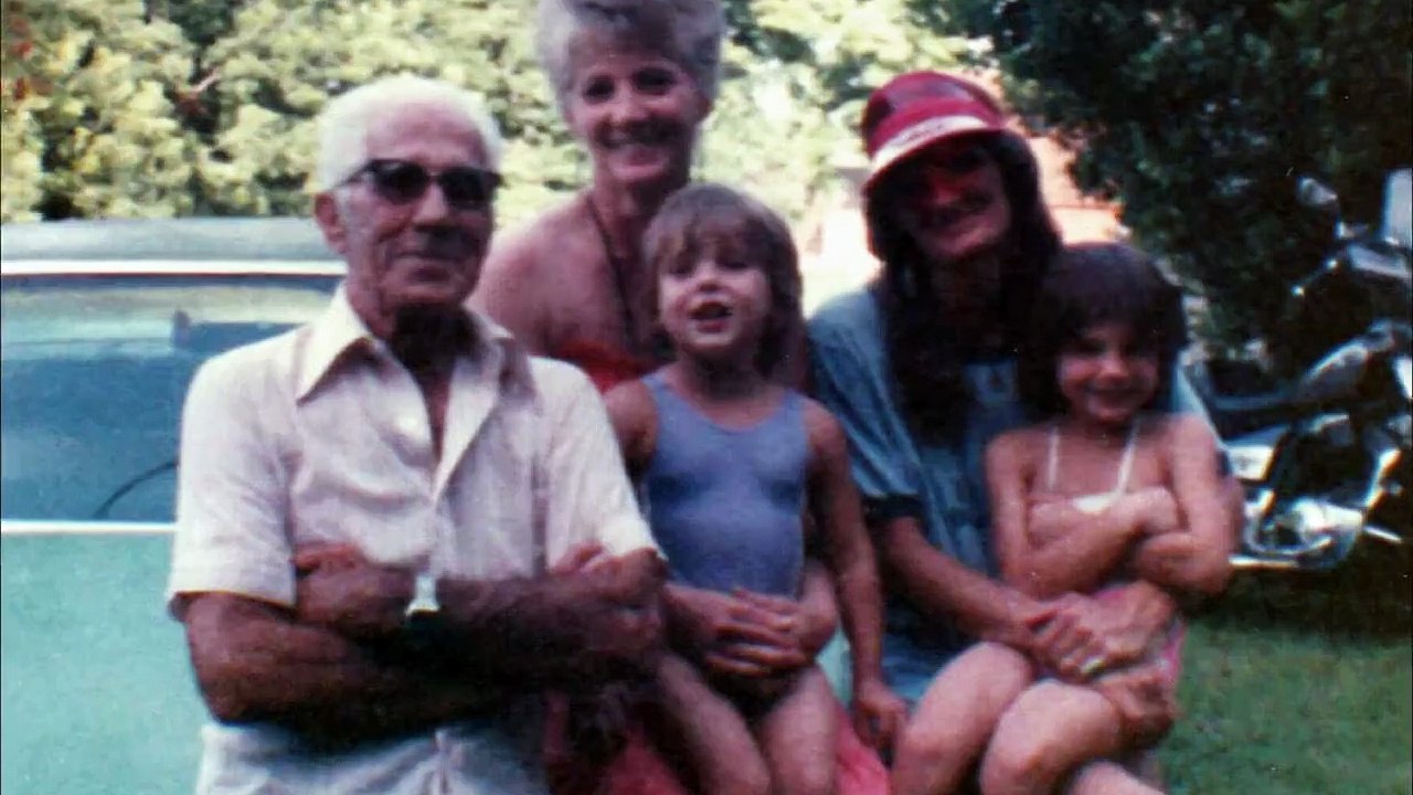 Interview mit einem Mörder Staffel 1 Folge 5 HD Deutsch