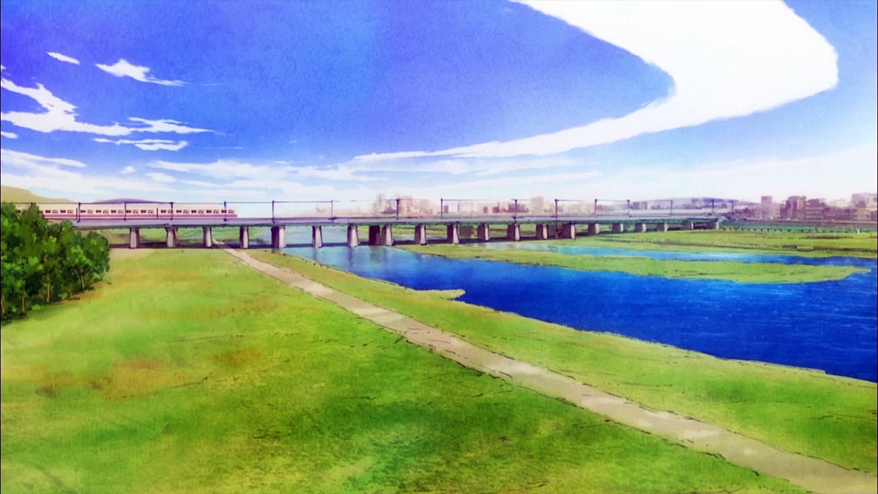 Watashi ni Tenshi ga Maiorita! Staffel 1 Folge 1 HD Deutsch