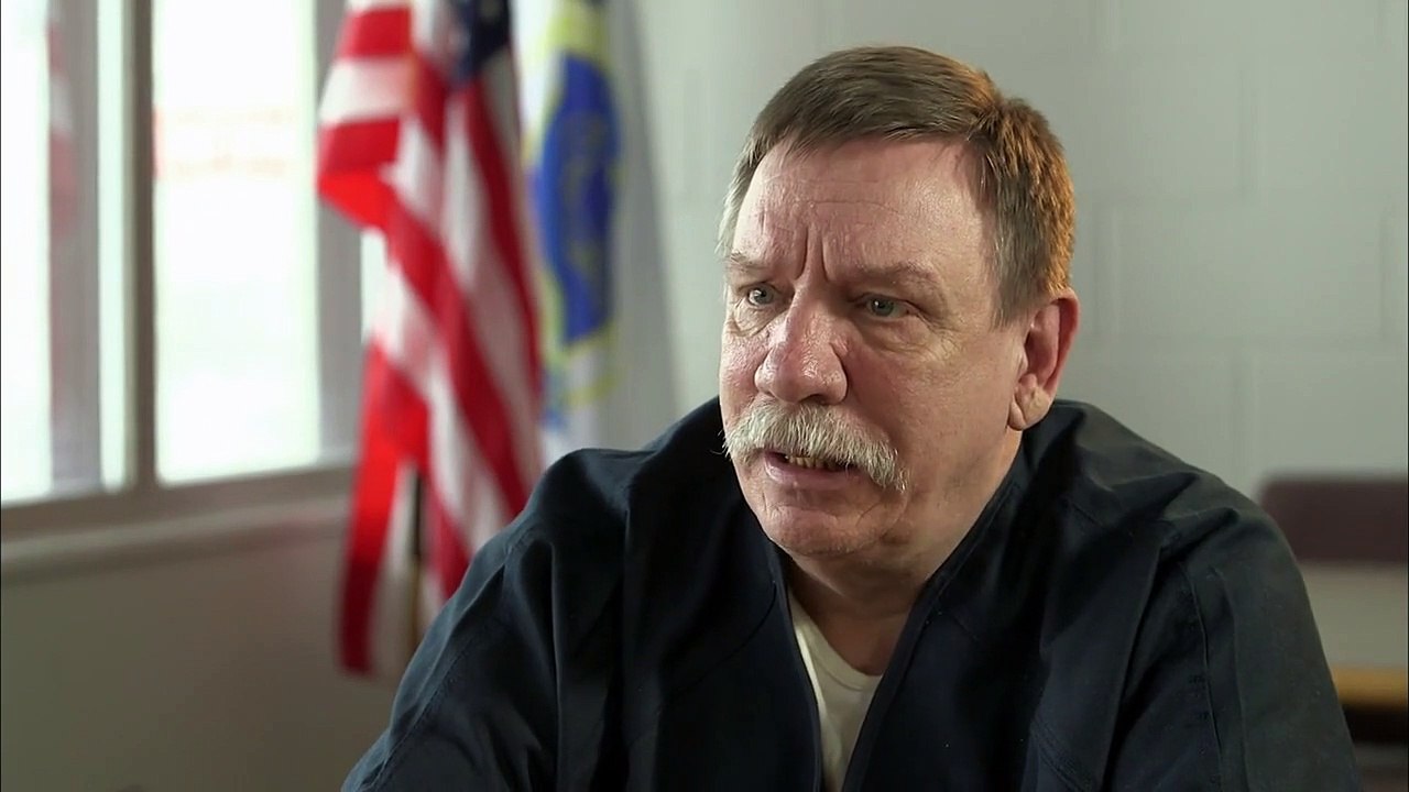 Interview mit einem Mörder Staffel 2 Folge 2 HD Deutsch