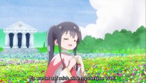 Watashi ni Tenshi ga Maiorita! Staffel 1 Folge 12 HD Deutsch