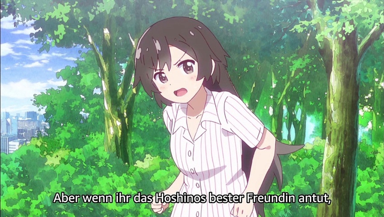 Watashi ni Tenshi ga Maiorita! Staffel 1 Folge 6 HD Deutsch