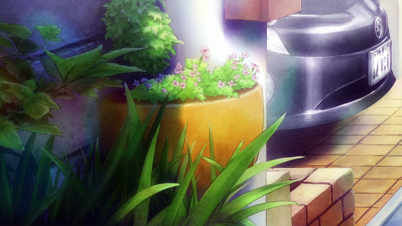 Watashi ni Tenshi ga Maiorita! Staffel 1 Folge 3 HD Deutsch