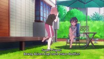 Watashi ni Tenshi ga Maiorita! Staffel 1 Folge 4 HD Deutsch