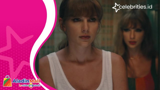 Taylor Swift Rilis Single Anti-Hero, Langsung Trending YouTube Musik Dunia