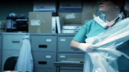 Whitechapel Staffel 3 Folge 3 HD Deutsch