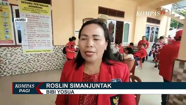 Siap Jadi Saksi di Sidang Lanjutan Eliezer, 3 Bibi Brigadir Yosua Berangkat ke Jakarta Hari Ini!
