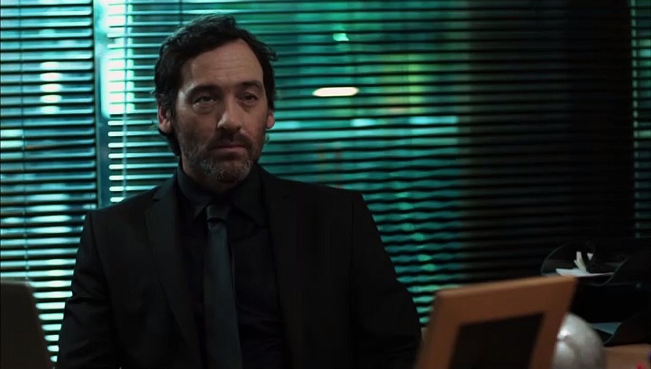 Amber - Ein Mädchen verschwindet Staffel 1 Folge 4 HD Deutsch