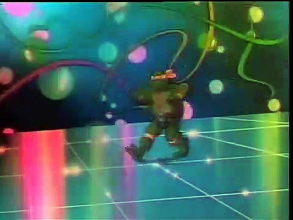 Teenage Mutant Hero Turtles Staffel 5 Folge 10 HD Deutsch