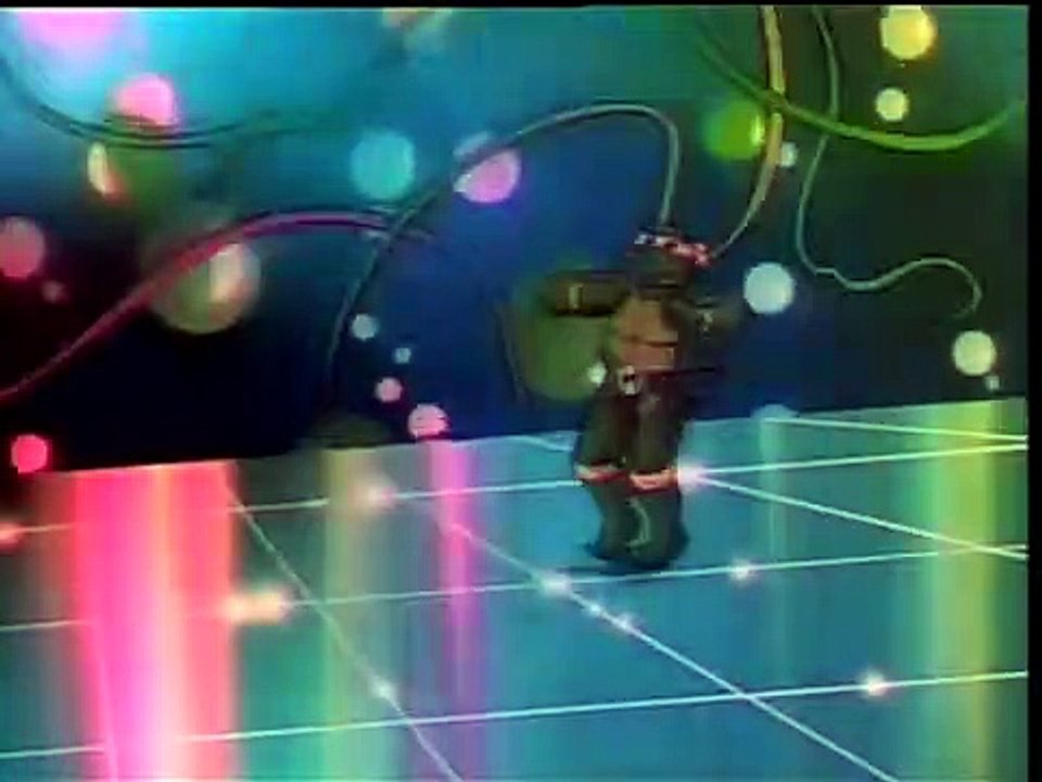 Teenage Mutant Hero Turtles Staffel 5 Folge 11 HD Deutsch