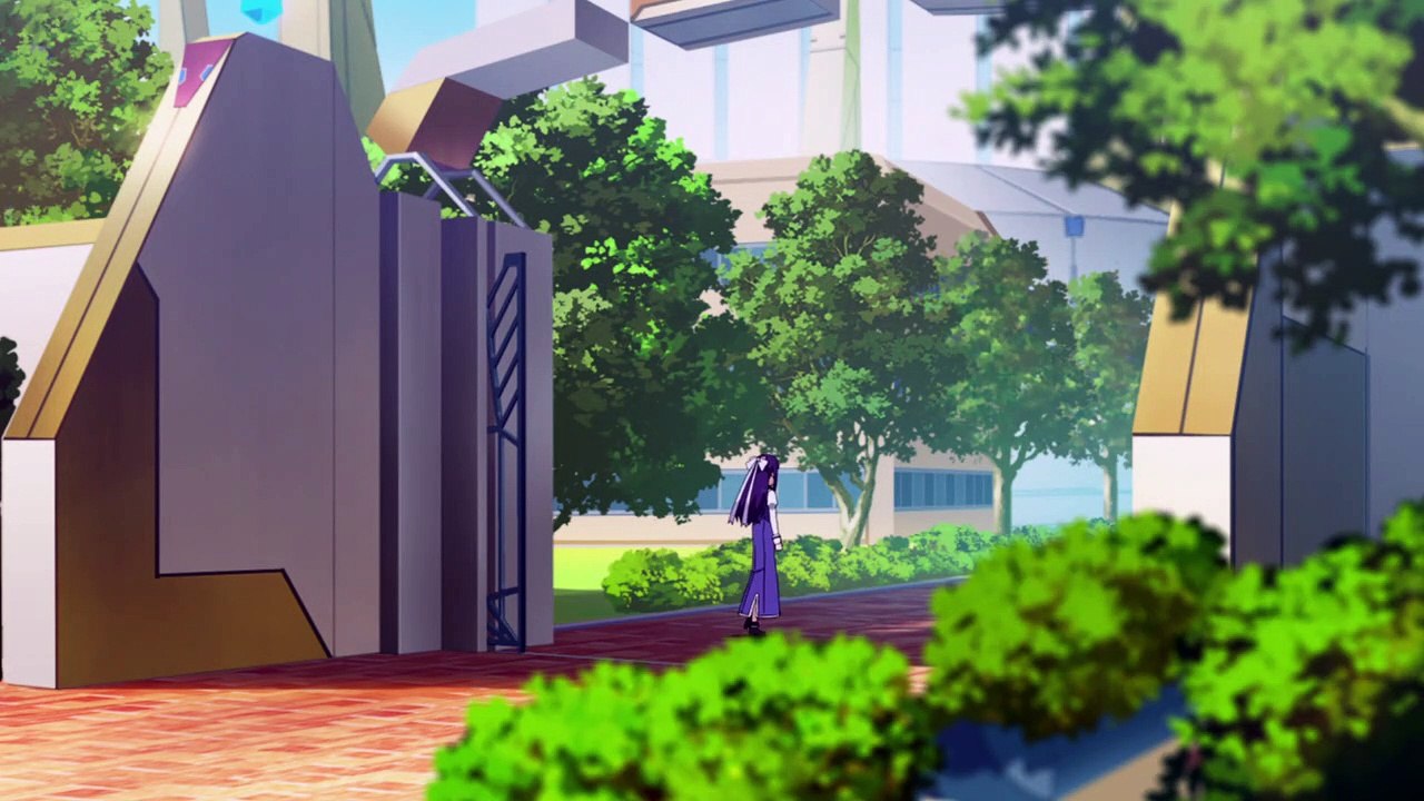 Kuusen Madoushi Kouhosei no Kyoukan Staffel 1 Folge 11 HD Deutsch