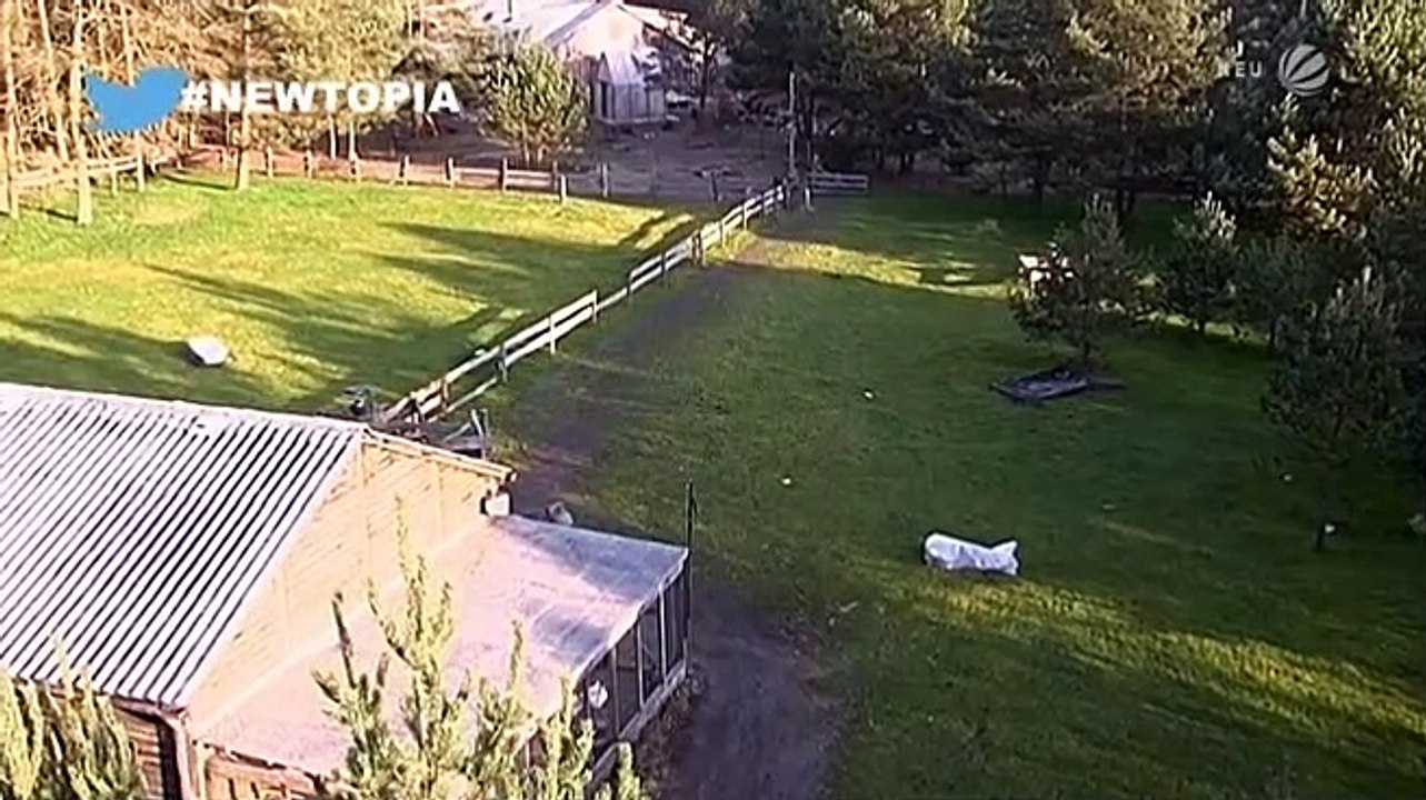 Newtopia Staffel 1 Folge 20 HD Deutsch