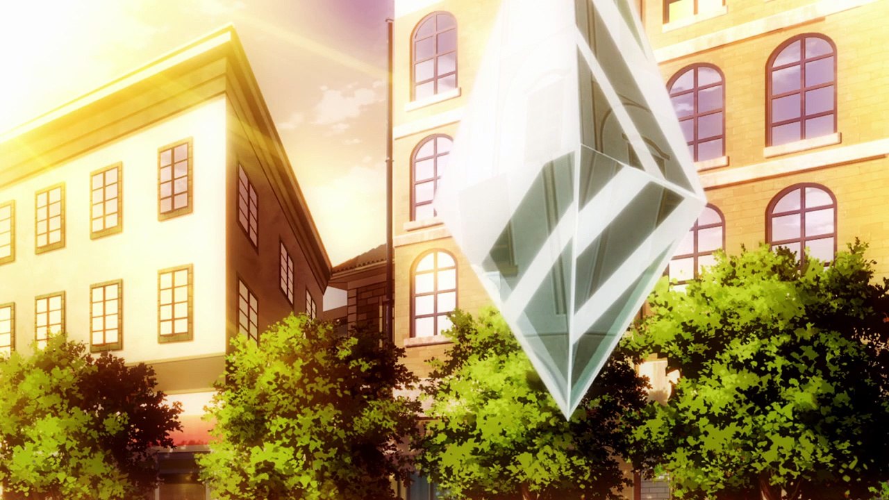 Kuusen Madoushi Kouhosei no Kyoukan Staffel 1 Folge 2 HD Deutsch