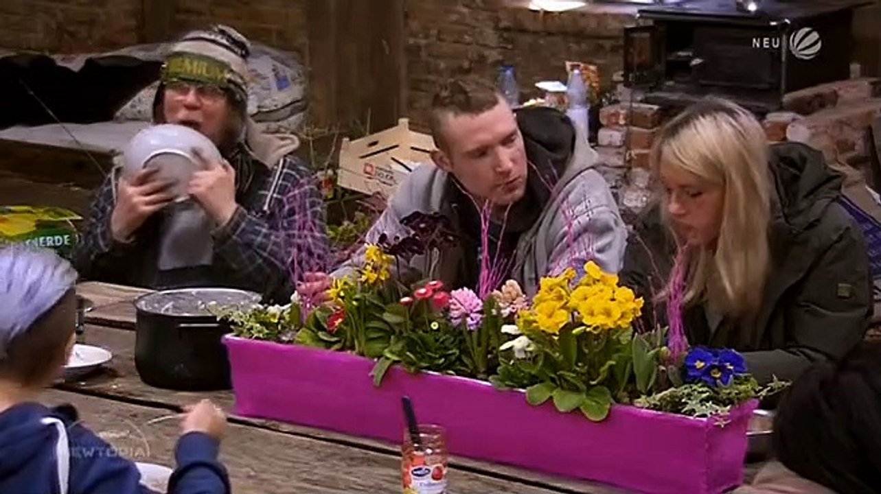 Newtopia Staffel 1 Folge 24 HD Deutsch