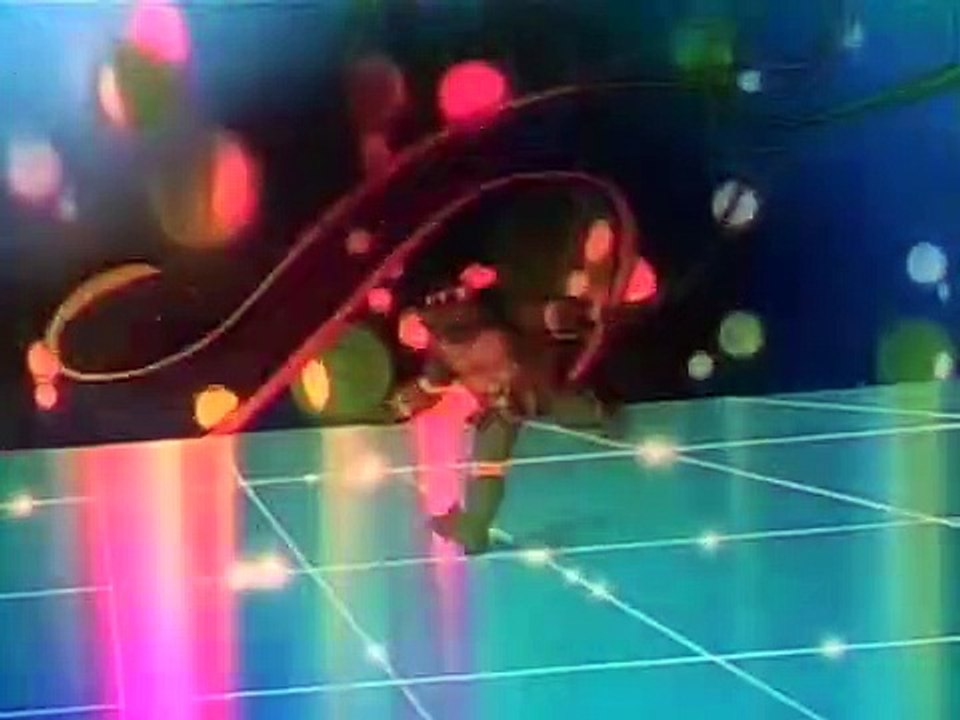 Teenage Mutant Hero Turtles Staffel 6 Folge 1 HD Deutsch