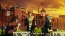 Zettai Karen Children The Unlimited - Hyoubu Kyousuke Staffel 1 Folge 2 HD Deutsch