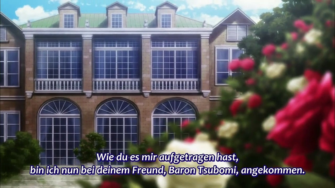 Zettai Karen Children The Unlimited - Hyoubu Kyousuke Staffel 1 Folge 7 HD Deutsch