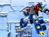 Transformers Armada Staffel 1 Folge 17 HD Deutsch