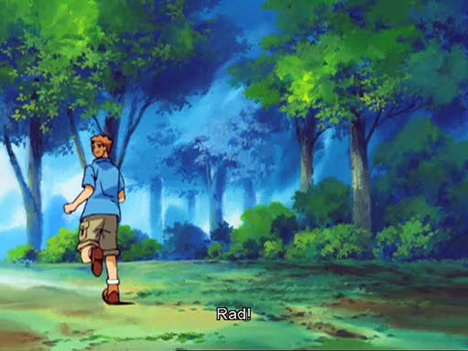 Transformers Armada Staffel 1 Folge 22 HD Deutsch