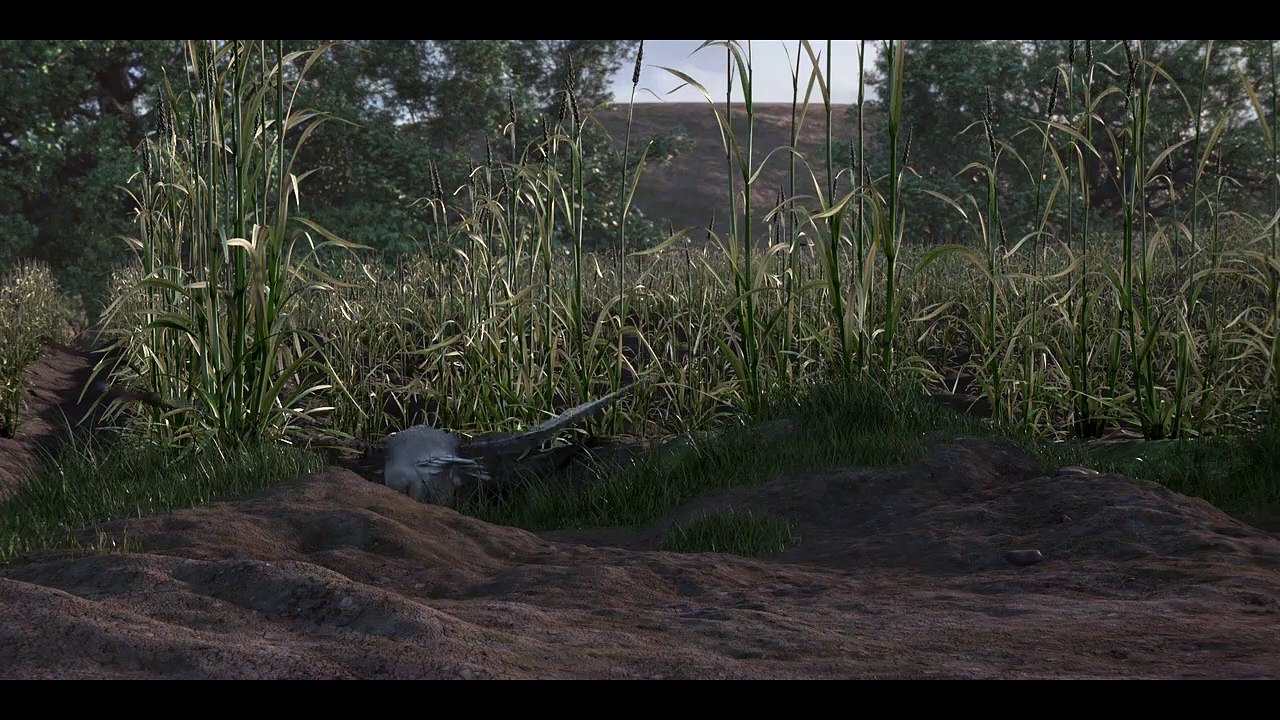 Unten am Fluss 2018 Staffel 1 Folge 3 HD Deutsch