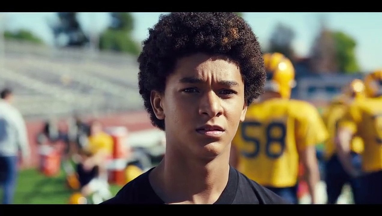 Colin in Black & White Staffel 1 Folge 2 HD Deutsch