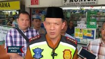 Polisi Sidak Obat Sirop di Apotek Hingga Kemenkes Sebut Obat Fomepizole Bisa Atasi Gagal Ginjal Akut