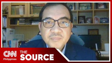 Dr. Tony Leachon | The Source