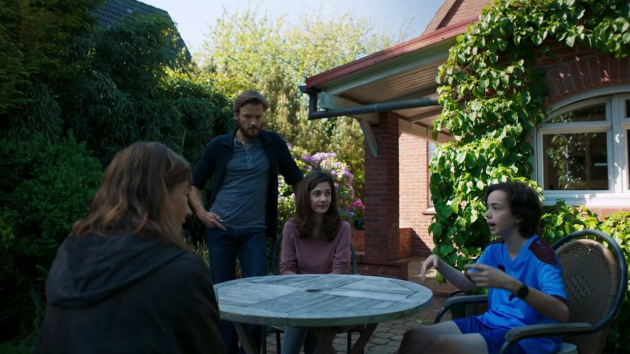 Ostfrieslandkrimis Staffel 1 Folge 2 - Part 01 HD Deutsch