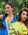 Thiên Ân - Engfa Waraha: Đối thủ tại Miss Grand International | Điện Ảnh Net