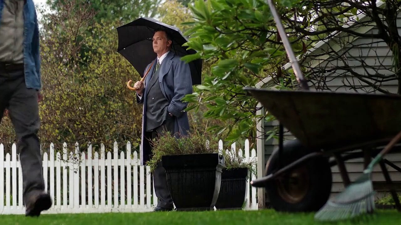 The Bletchley Circle San Francisco Staffel 1 Folge 2 HD Deutsch