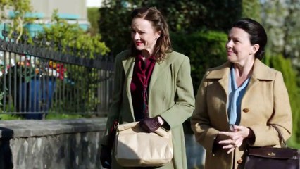 The Bletchley Circle San Francisco Staffel 1 Folge 5 HD Deutsch