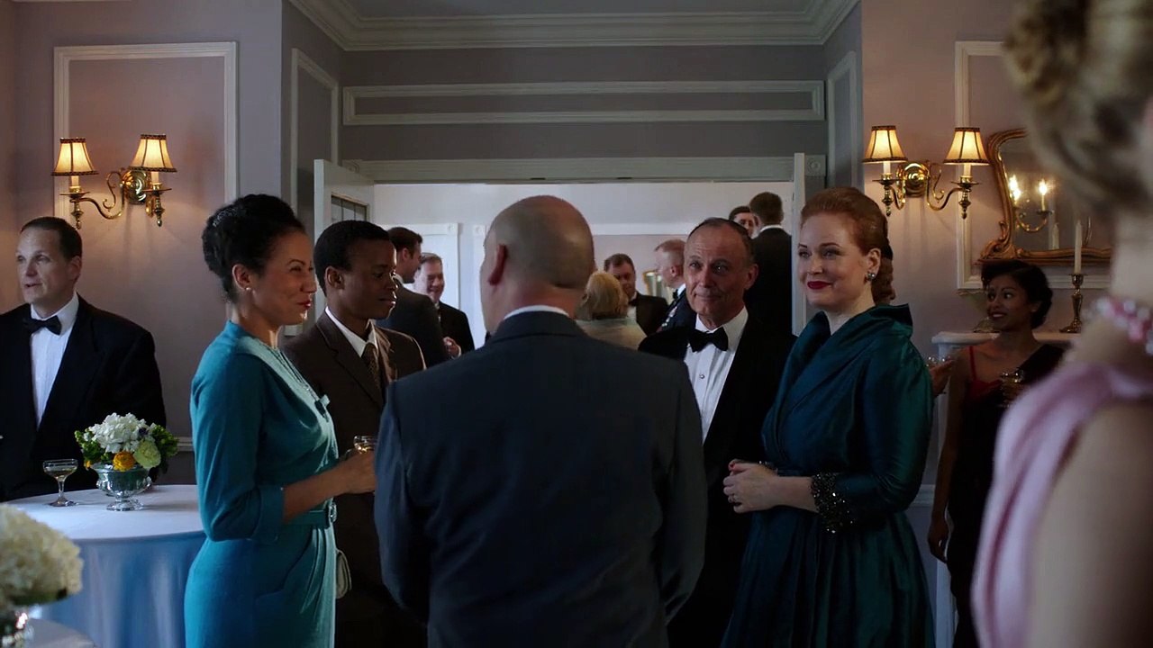 The Bletchley Circle San Francisco Staffel 1 Folge 7 HD Deutsch