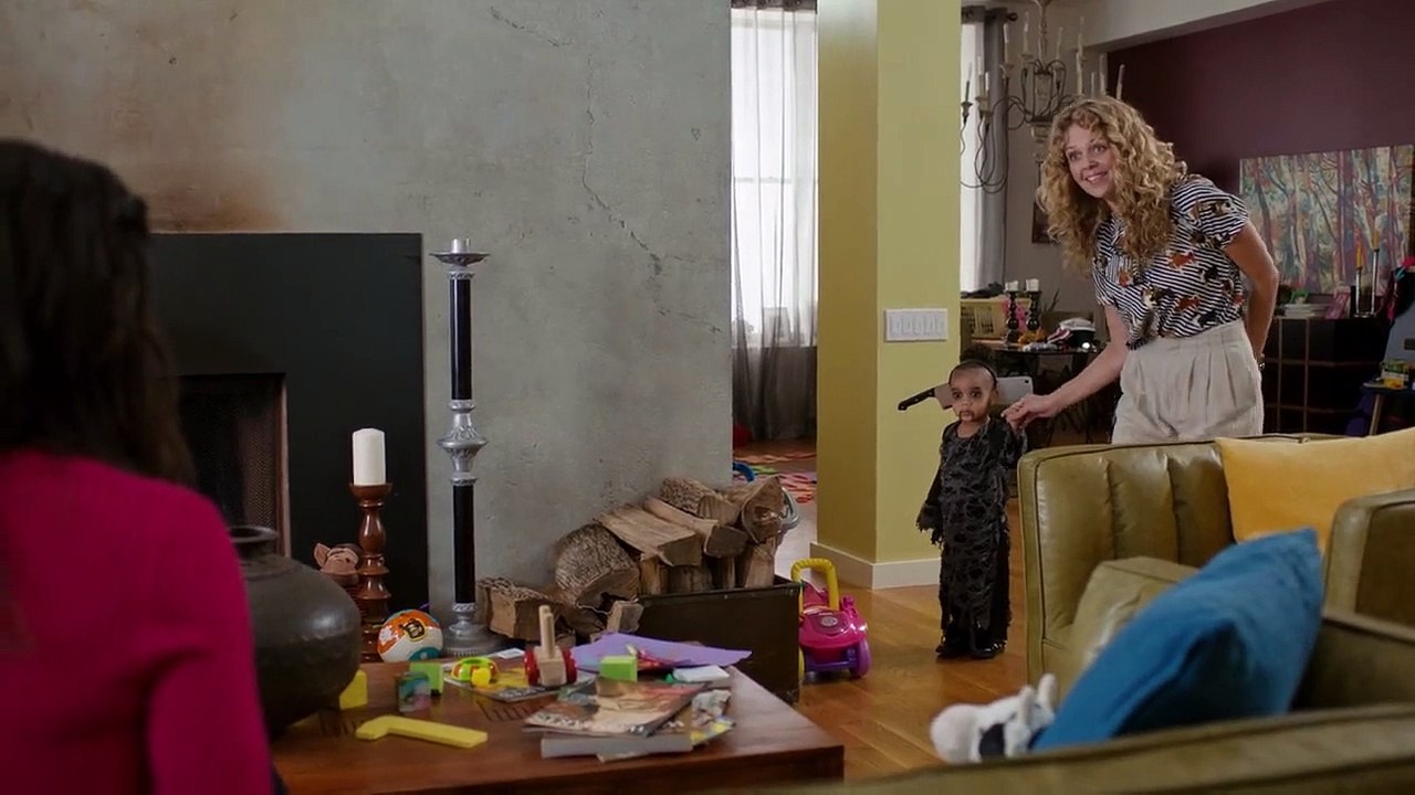 Workin' Moms Staffel 3 Folge 13 HD Deutsch