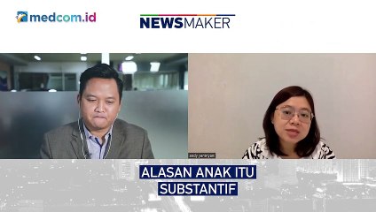 ANAK JADI ALASAN LESTI CABUT LAPORAN KDRT BILLAR, KOMAS PEREMPUAN- DAPAT DIPAHAMI