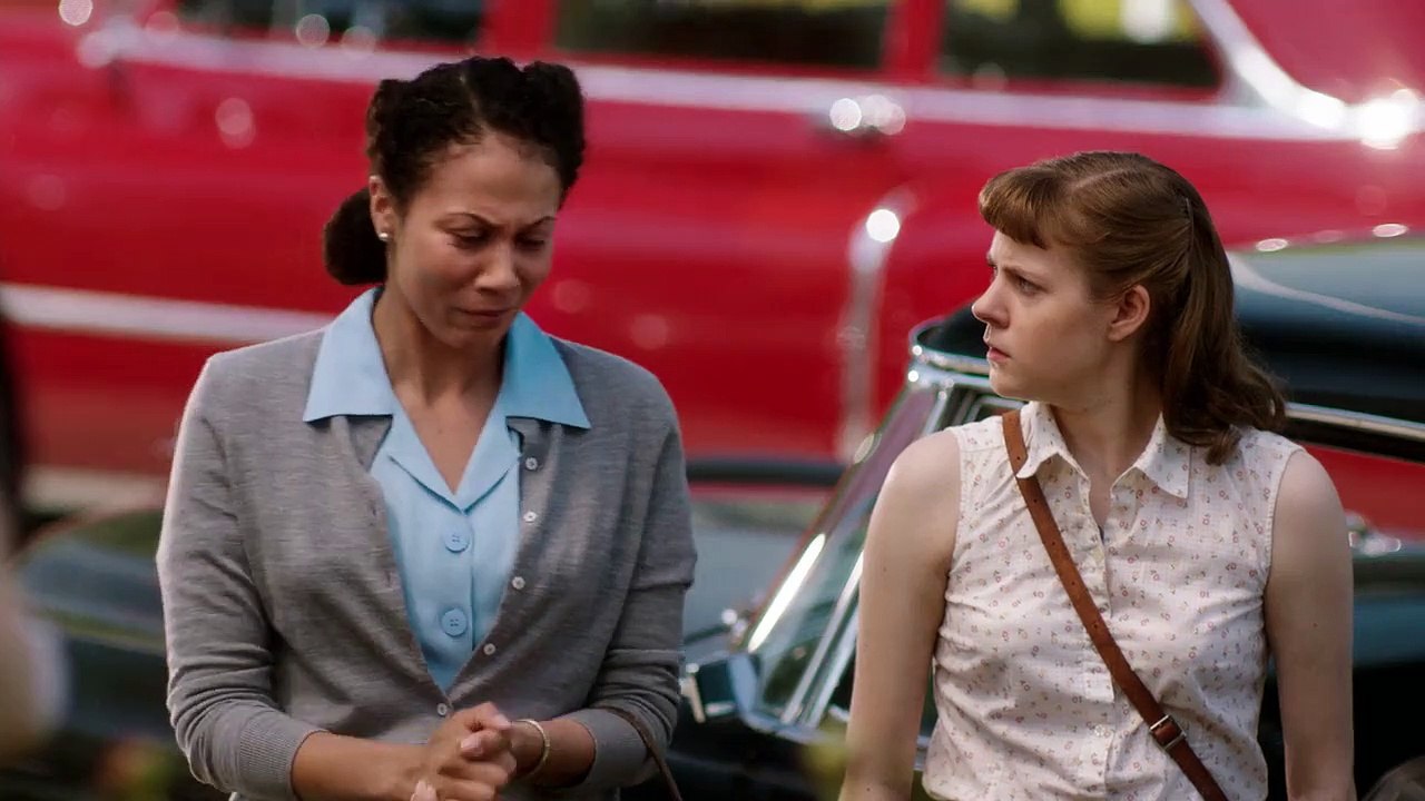 The Bletchley Circle San Francisco Staffel 1 Folge 8 HD Deutsch