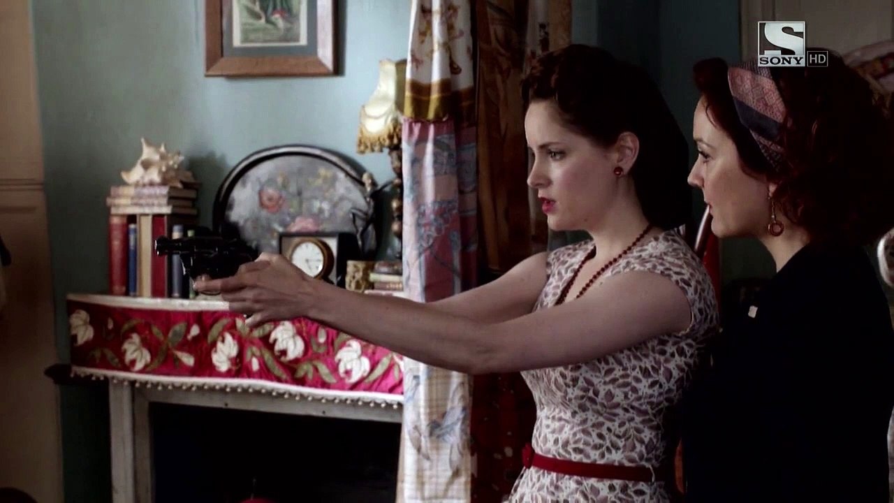 The Bletchley Circle Staffel 1 Folge 2 HD Deutsch