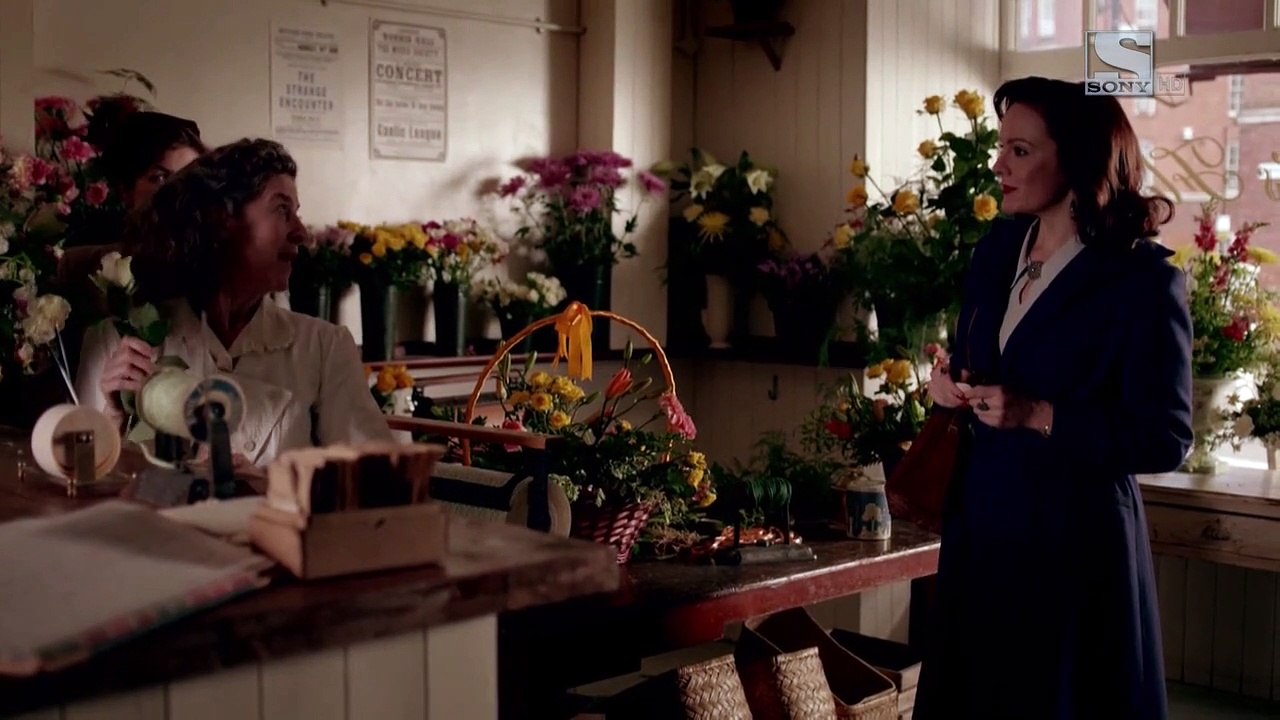 The Bletchley Circle Staffel 2 Folge 1 HD Deutsch video Dailymotion