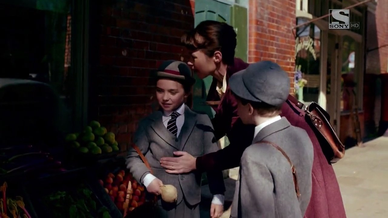 The Bletchley Circle Staffel 2 Folge 2 HD Deutsch video Dailymotion