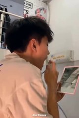 LUCU ABIS || Video Lucu Bikin Ngakak || Kelakuan Warga Bumi Bikin Sakit Perut||funny Comedy Videos