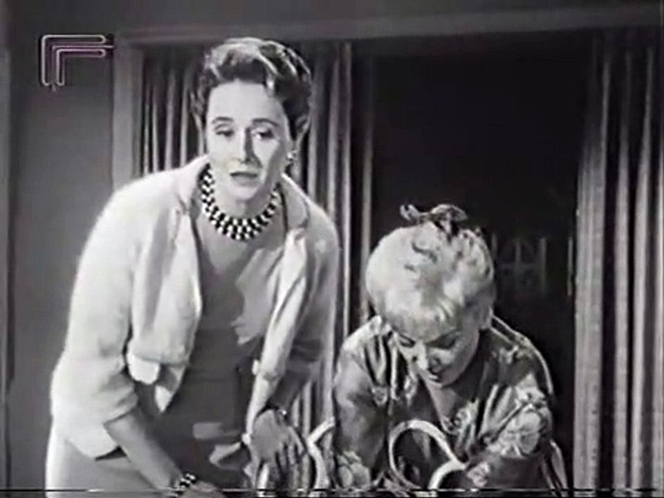 Mr. Ed Staffel 3 Folge 15 HD Deutsch