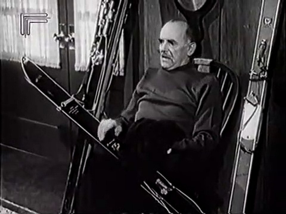 Mr. Ed Staffel 3 Folge 16 HD Deutsch