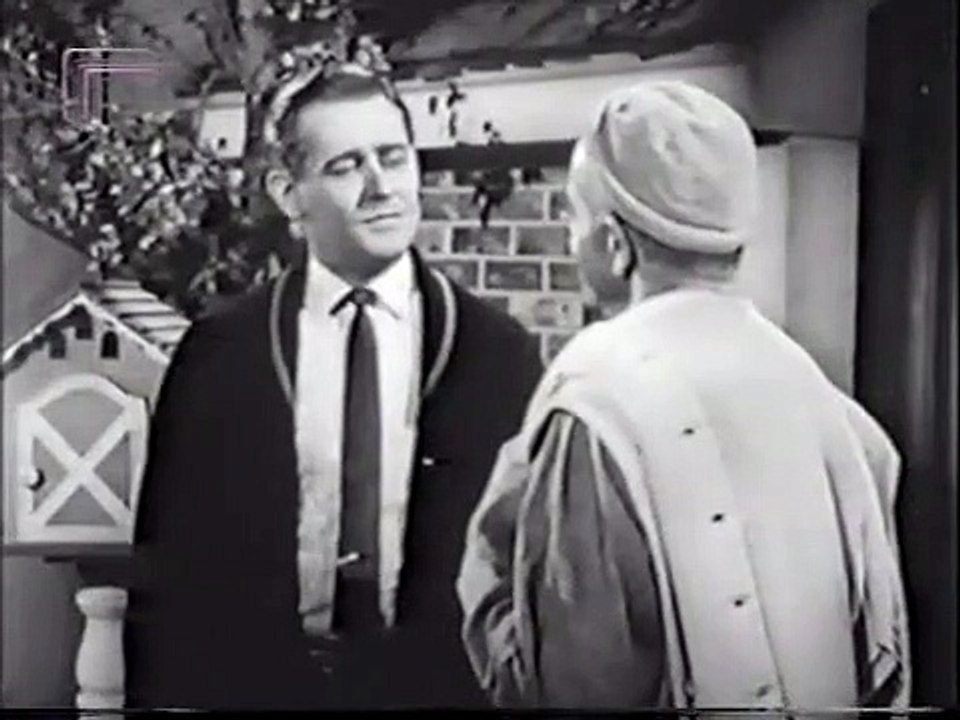 Mr. Ed Staffel 3 Folge 18 HD Deutsch