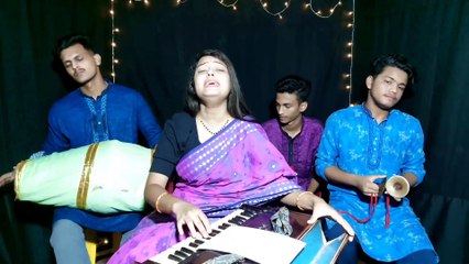 আমার চেতনা চৈতন্য করে  দে মা চৈতন্যময়ী ♥  সবাইকে শুভ দীপাবলির শুভেচ্ছা।