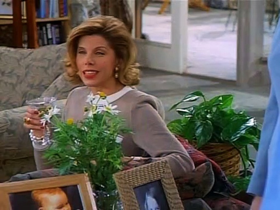 Cybill Staffel 2 Folge 22 HD Deutsch